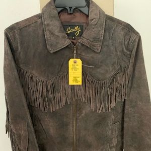 Scully Western Jacket size M